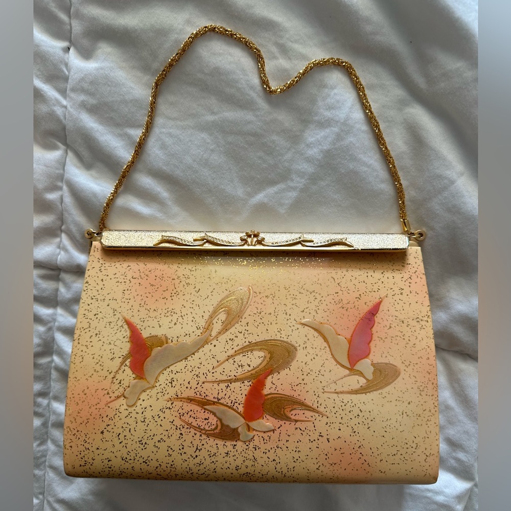 Japanese clutch